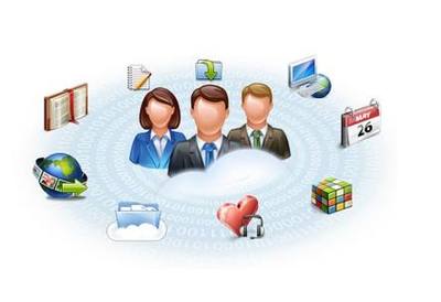 利用CRM客戶關(guān)系管理系統(tǒng)，成為軟件銷售贏家